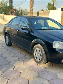 شيفروليه اوبترا